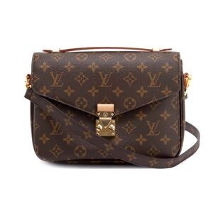 LOUIS VUITTON POCHETTE METIS